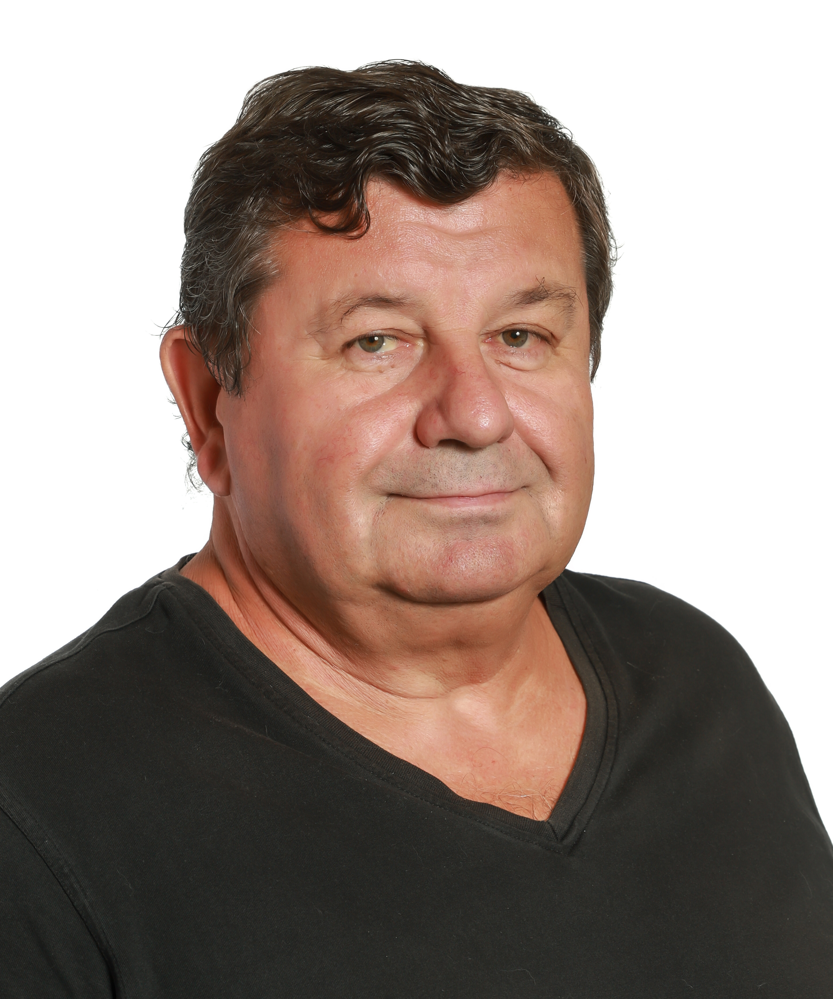 Dušan Sklenička