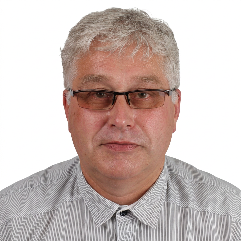 Petr Vodal