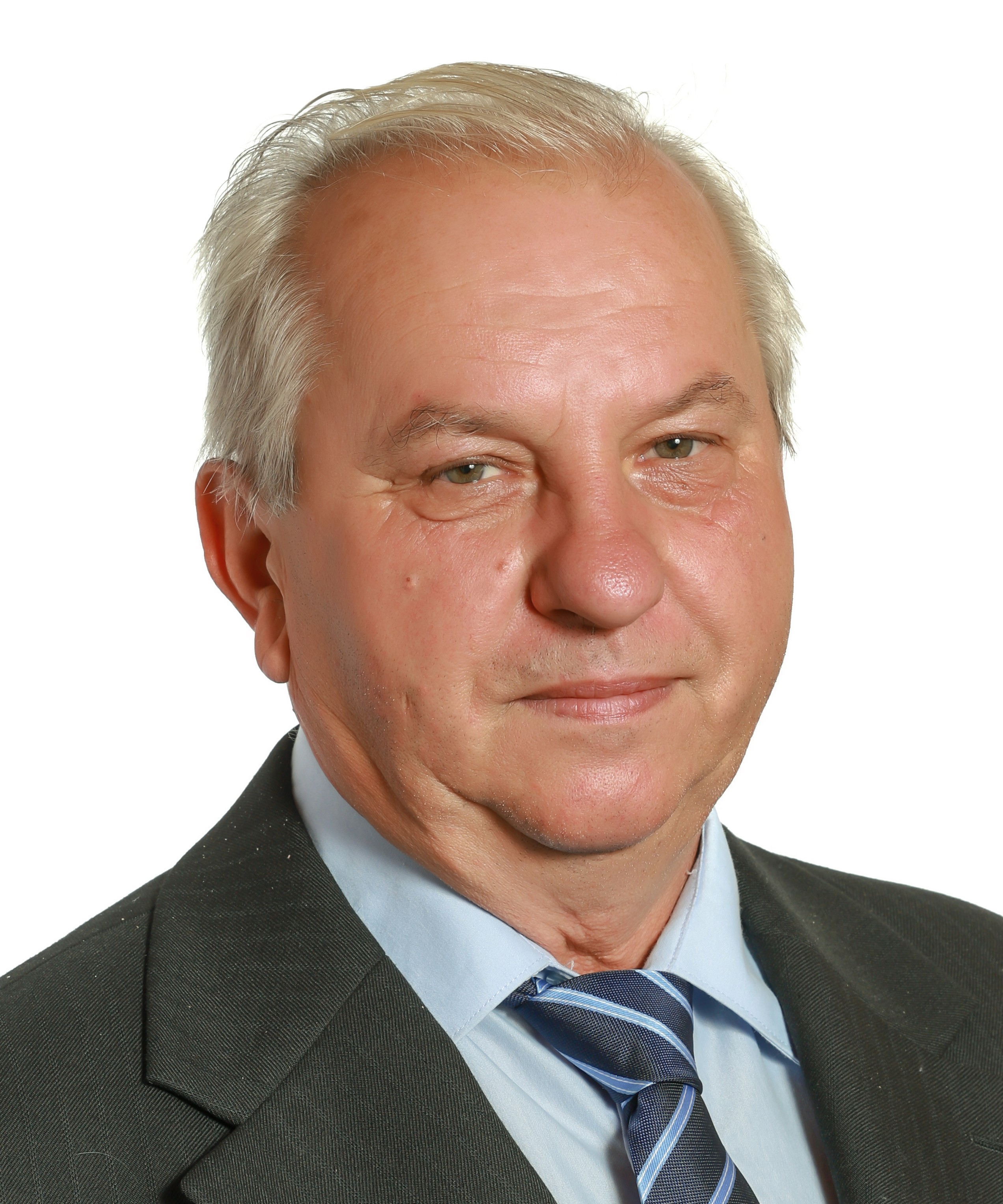 Dušan Gajdoš